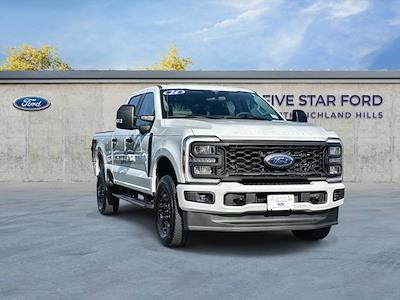 2024 Ford F-250 Crew Cab 4x4 Pickup for sale #SKD55518A - photo 1