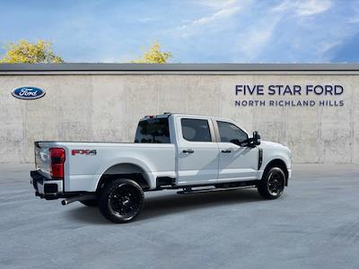 2024 Ford F-250 Crew Cab 4x4 Pickup for sale #SKD55518A - photo 2