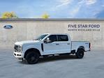 2024 Ford F-250 Crew Cab 4x4 Pickup for sale #SKD55518A - photo 5