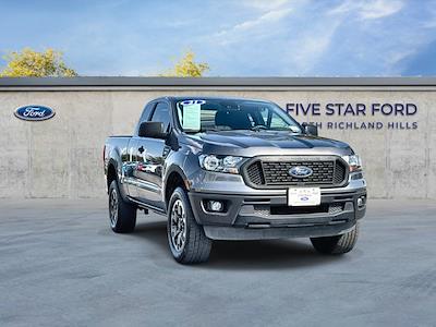 2021 Ford Ranger Super Cab RWD Pickup for sale #SKD55534A - photo 1