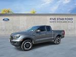 2021 Ford Ranger Super Cab RWD Pickup for sale #SKD55534A - photo 5