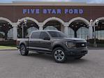 2025 Ford F-150 SuperCrew Cab 4x2 Pickup for sale #SKD55596 - photo 1