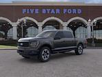 2025 Ford F-150 SuperCrew Cab 4x2 Pickup for sale #SKD55596 - photo 3