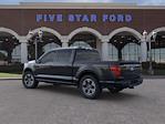 2025 Ford F-150 SuperCrew Cab 4x2 Pickup for sale #SKD55596 - photo 6