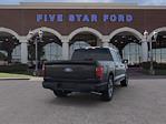 2025 Ford F-150 SuperCrew Cab 4x2 Pickup for sale #SKD55596 - photo 2