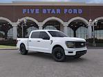 2025 Ford F-150 SuperCrew Cab 4x4 Pickup for sale #SKD55856 - photo 1