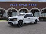2025 Ford F-150 SuperCrew Cab 4x4 Pickup for sale #SKD55856 - photo 3