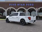 2025 Ford F-150 SuperCrew Cab 4x4 Pickup for sale #SKD55856 - photo 6