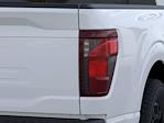 2025 Ford F-150 SuperCrew Cab 4x2 Pickup for sale #SKD56017 - photo 21