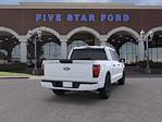 2025 Ford F-150 SuperCrew Cab 4x2 Pickup for sale #SKD56017 - photo 2
