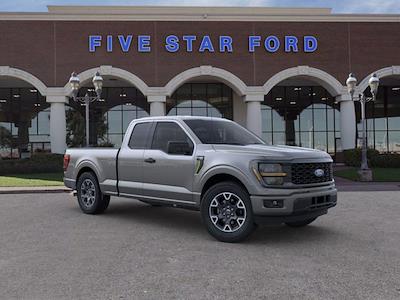 2025 Ford F-150 Super Cab 4x2 Pickup for sale #SKD69995 - photo 1