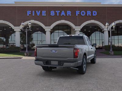 2025 Ford F-150 Super Cab 4x2 Pickup for sale #SKD69995 - photo 2