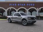 2025 Ford F-150 Super Cab 4x2 Pickup for sale #SKD69995 - photo 1