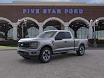 2025 Ford F-150 Super Cab 4x2 Pickup for sale #SKD69995 - photo 3