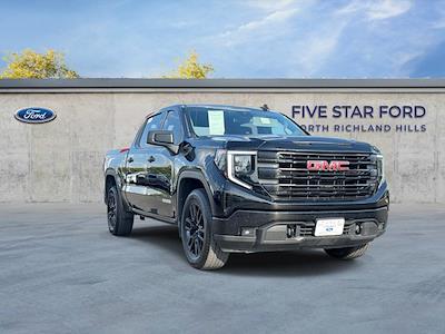 2023 GMC Sierra 1500 Crew Cab 4x2 Pickup for sale #SKD70802A - photo 1