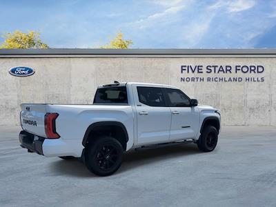 2024 Toyota Tundra CrewMax Cab 4x4 Pickup for sale #SKD71427A - photo 2