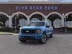2025 Ford F-150 SuperCrew Cab 4x2 Pickup for sale #SKD72058 - photo 4