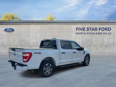2021 Ford F-150 SuperCrew Cab 4x2 Pickup for sale #SKD72058A - photo 2