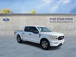 2021 Ford F-150 SuperCrew Cab 4x2 Pickup for sale #SKD72058A - photo 3
