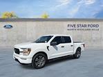 2021 Ford F-150 SuperCrew Cab 4x2 Pickup for sale #SKD72058A - photo 5