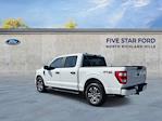 2021 Ford F-150 SuperCrew Cab 4x2 Pickup for sale #SKD72058A - photo 7