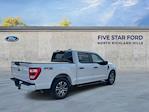 2021 Ford F-150 SuperCrew Cab 4x2 Pickup for sale #SKD72058A - photo 2