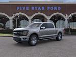 2025 Ford F-150 SuperCrew Cab 4x4 Pickup for sale #SKD72133 - photo 3