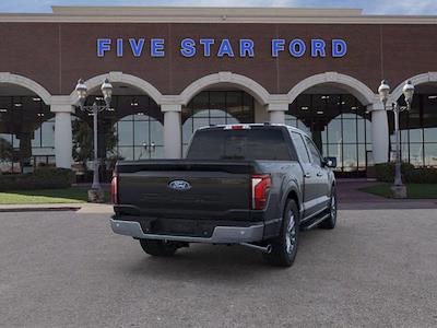 2025 Ford F-150 SuperCrew Cab 4x4 Pickup for sale #SKD72194 - photo 2