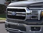 2025 Ford F-150 SuperCrew Cab 4x4 Pickup for sale #SKD72194 - photo 17