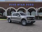 2025 Ford F-150 SuperCrew Cab 4x4 Pickup for sale #SKD72224 - photo 1