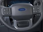 2025 Ford F-150 SuperCrew Cab 4x4 Pickup for sale #SKD72224 - photo 12