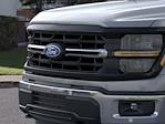 2025 Ford F-150 SuperCrew Cab 4x4 Pickup for sale #SKD72224 - photo 17