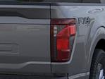 2025 Ford F-150 SuperCrew Cab 4x4 Pickup for sale #SKD72224 - photo 21