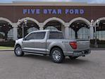 2025 Ford F-150 SuperCrew Cab 4x4 Pickup for sale #SKD72224 - photo 6