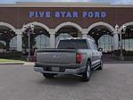 2025 Ford F-150 SuperCrew Cab 4x4 Pickup for sale #SKD72224 - photo 2