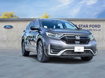 2021 Honda CR-V FWD SUV for sale #SKD72284A - photo 1