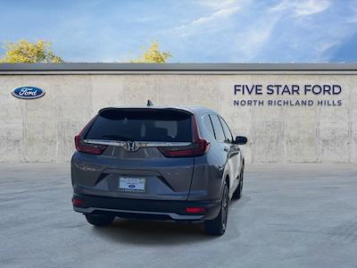 2021 Honda CR-V FWD SUV for sale #SKD72284A - photo 2
