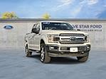 2019 Ford F-150 SuperCrew Cab 4x4 Pickup for sale #SKD72517A - photo 1
