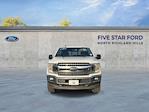 2019 Ford F-150 SuperCrew Cab 4x4 Pickup for sale #SKD72517A - photo 3