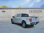 2019 Ford F-150 SuperCrew Cab 4x4 Pickup for sale #SKD72517A - photo 6