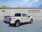 2019 Ford F-150 SuperCrew Cab 4x4 Pickup for sale #SKD72517A - photo 8