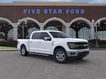 2025 Ford F-150 SuperCrew Cab 4x2 Pickup for sale #SKD72983 - photo 1