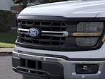 2025 Ford F-150 SuperCrew Cab 4x2 Pickup for sale #SKD72983 - photo 17