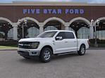 2025 Ford F-150 SuperCrew Cab 4x2 Pickup for sale #SKD72983 - photo 3