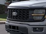 2025 Ford F-150 SuperCrew Cab 4x4 Pickup for sale #SKD81077 - photo 17