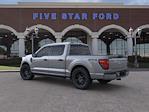2025 Ford F-150 SuperCrew Cab 4x4 Pickup for sale #SKD81077 - photo 6