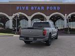 2025 Ford F-150 SuperCrew Cab 4x4 Pickup for sale #SKD81077 - photo 2