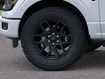 New 2025 Ford F-150 STX SuperCrew Cab 4x4 Pickup for sale #SKD83318 - photo 19