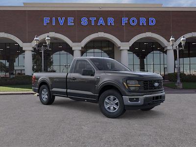 2025 Ford F-150 Regular Cab 4x4 Pickup for sale #SKD89875 - photo 1