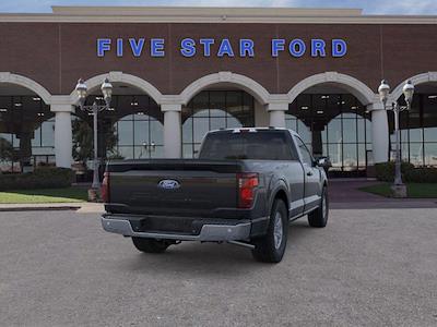 2025 Ford F-150 Regular Cab 4x4 Pickup for sale #SKD89875 - photo 2